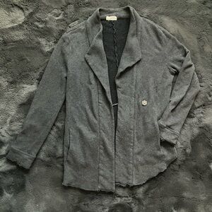 Women's Gray Jacket